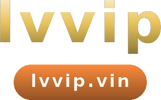 lvvip โลโก้